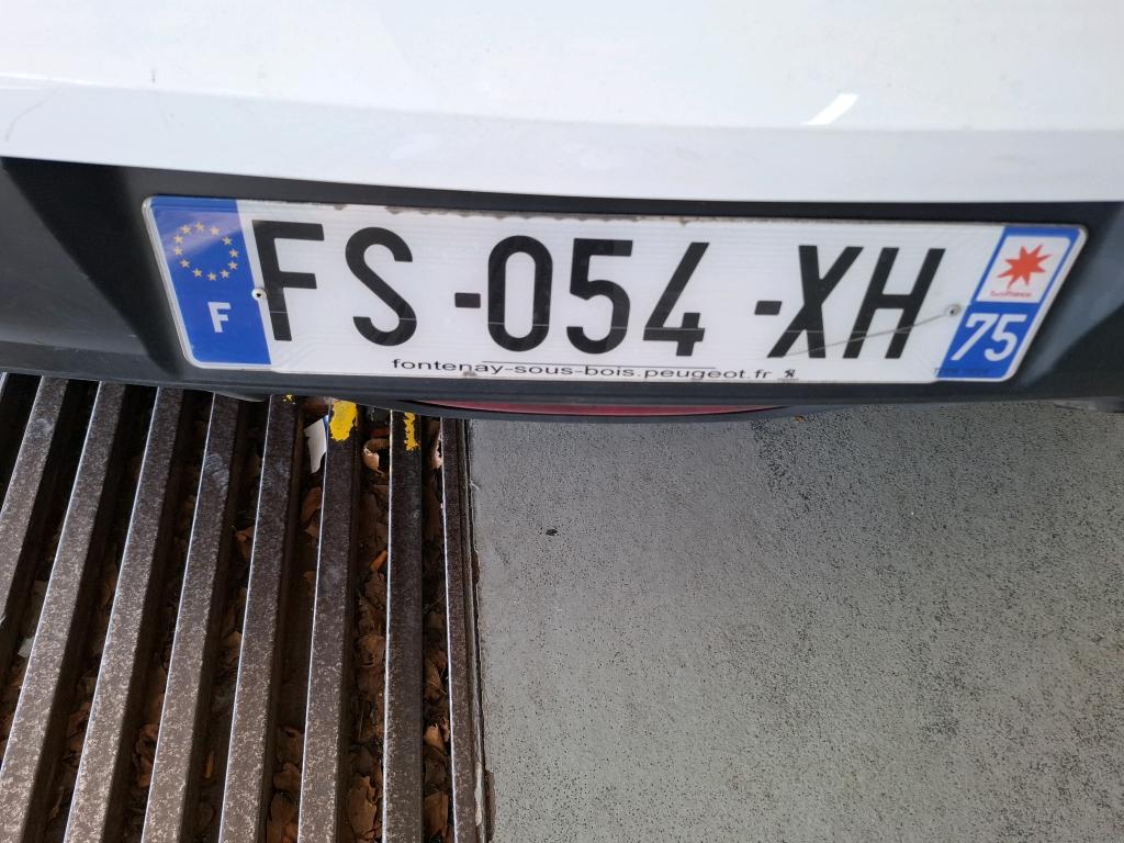 Peugeot 208 PureTech 75 S&S BVM5 Active 2020