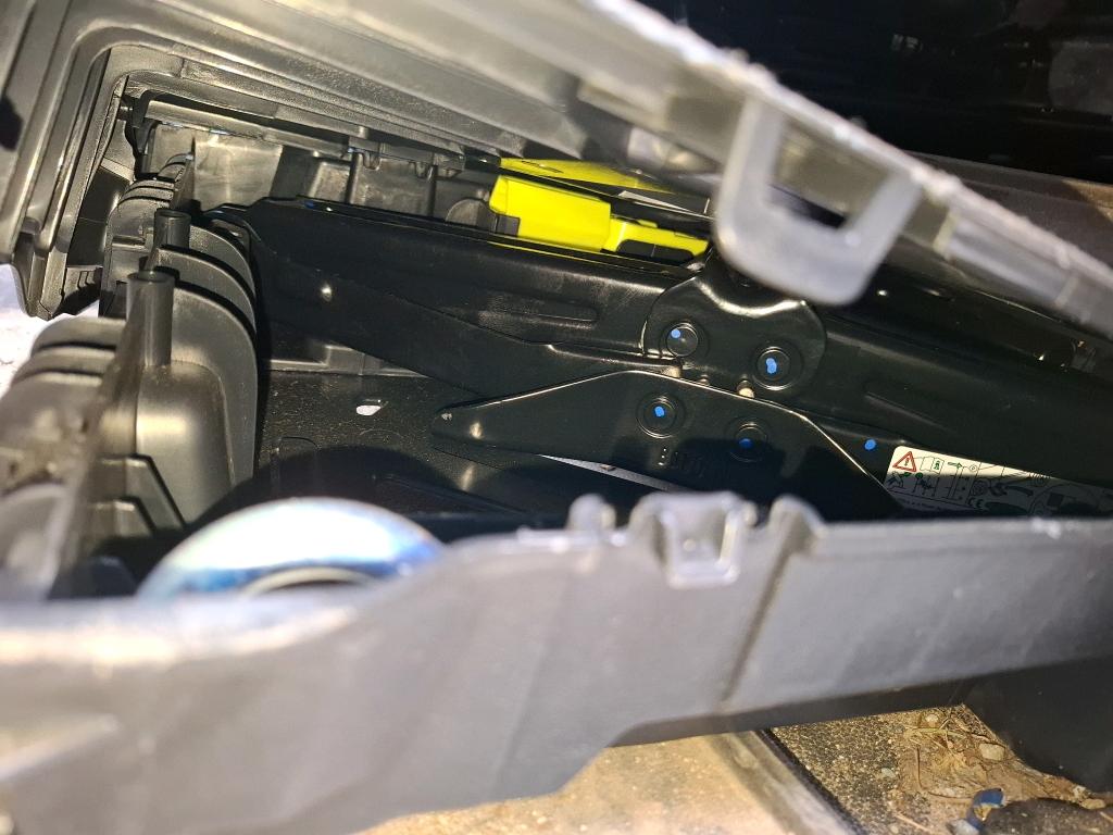 Citroen JUMPY FGN M BLUEHDI 120 S&S BVM6 CLUB 340 NM 2020