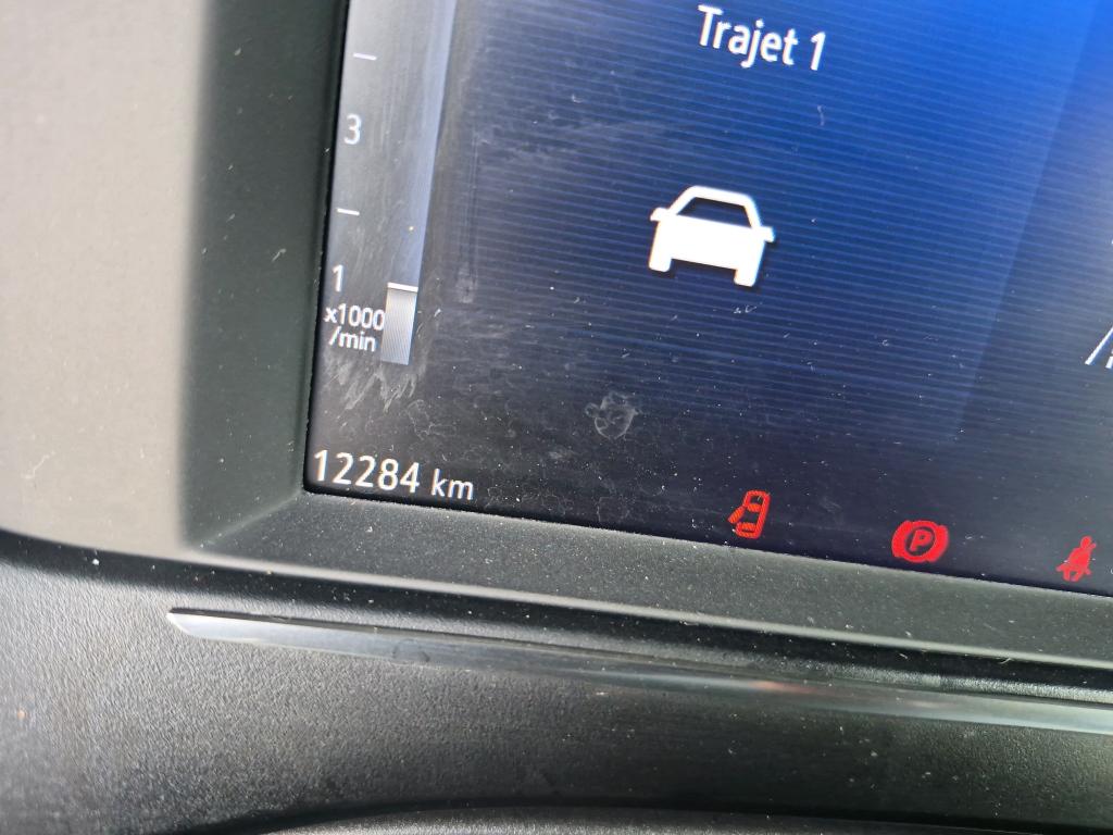 Opel Corsa 1.2 75 ch BVM5 2024