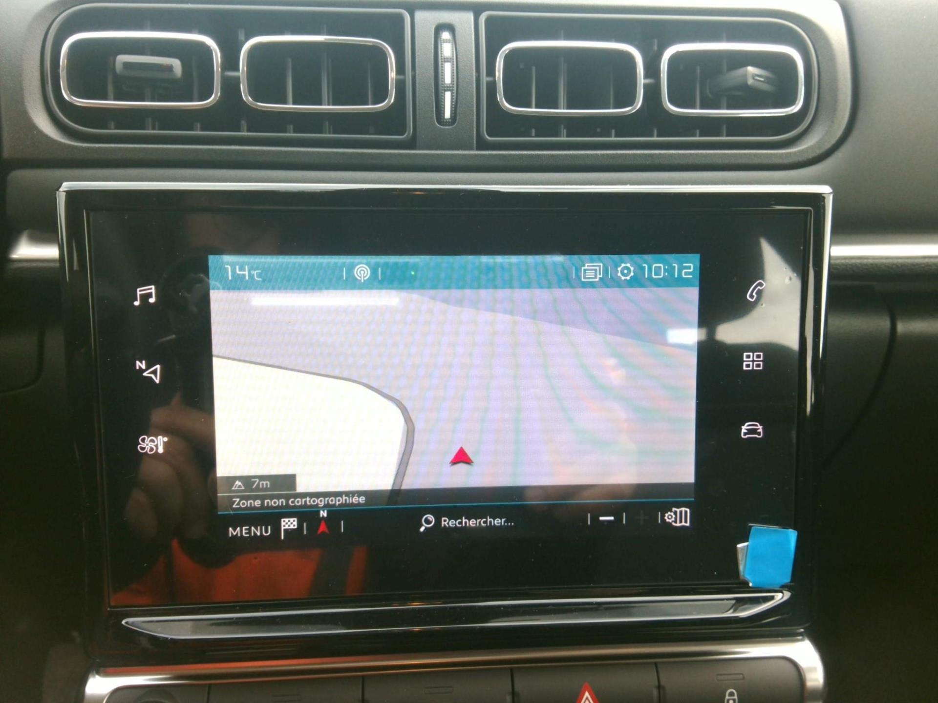 Citroen C3 PureTech 110 S&S BVM6 C-Series 2022