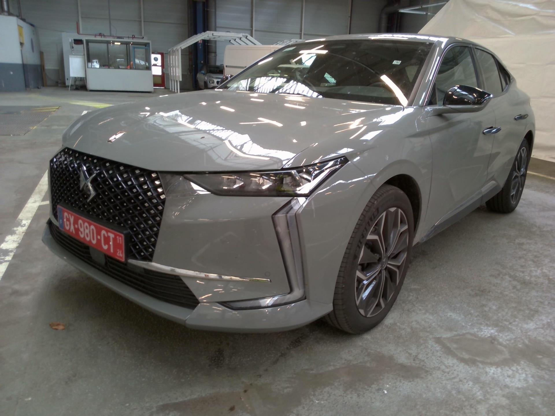 DS 4 II
