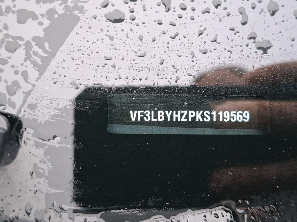 Peugeot 308 BlueHDi 130ch S&S BVM6 Active Business 2019