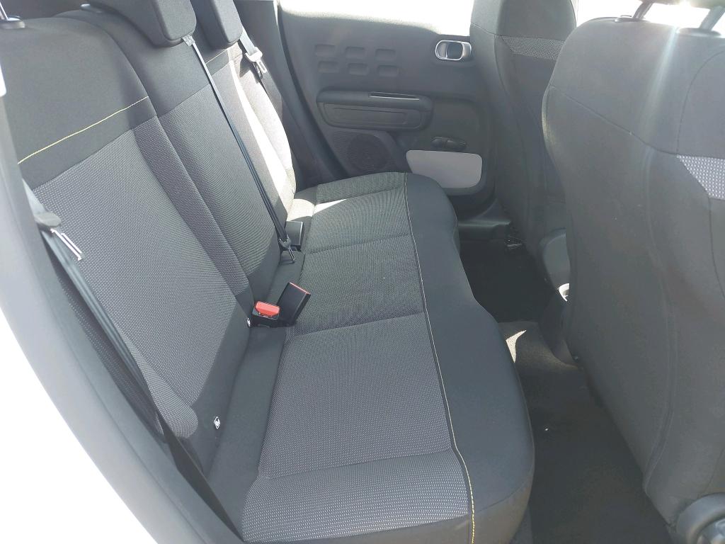 Citroen C3 PureTech 83 S&S BVM5 Feel Business 2022