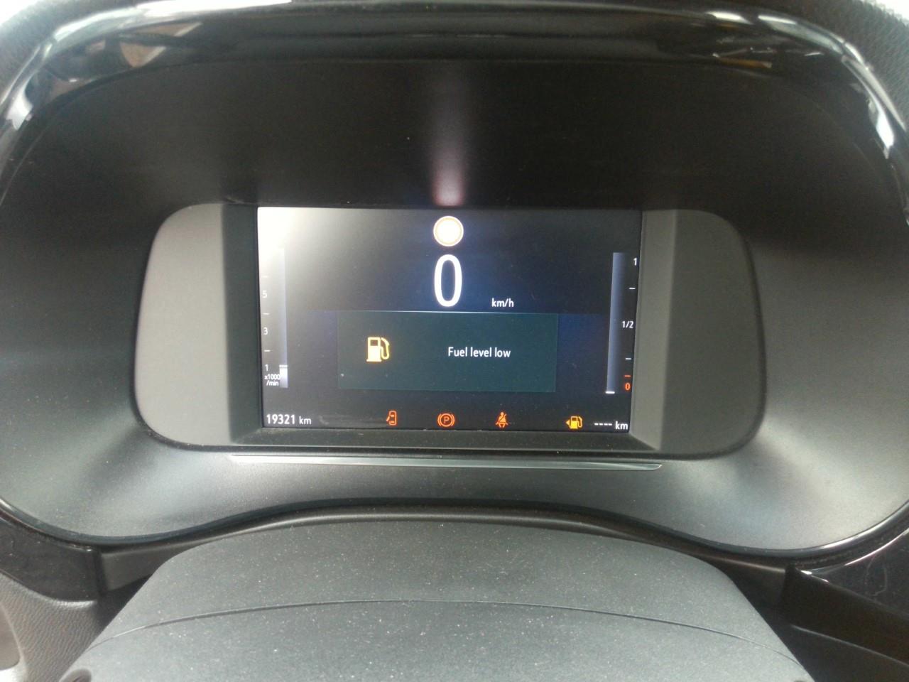 Foto Opel Corsa 5
