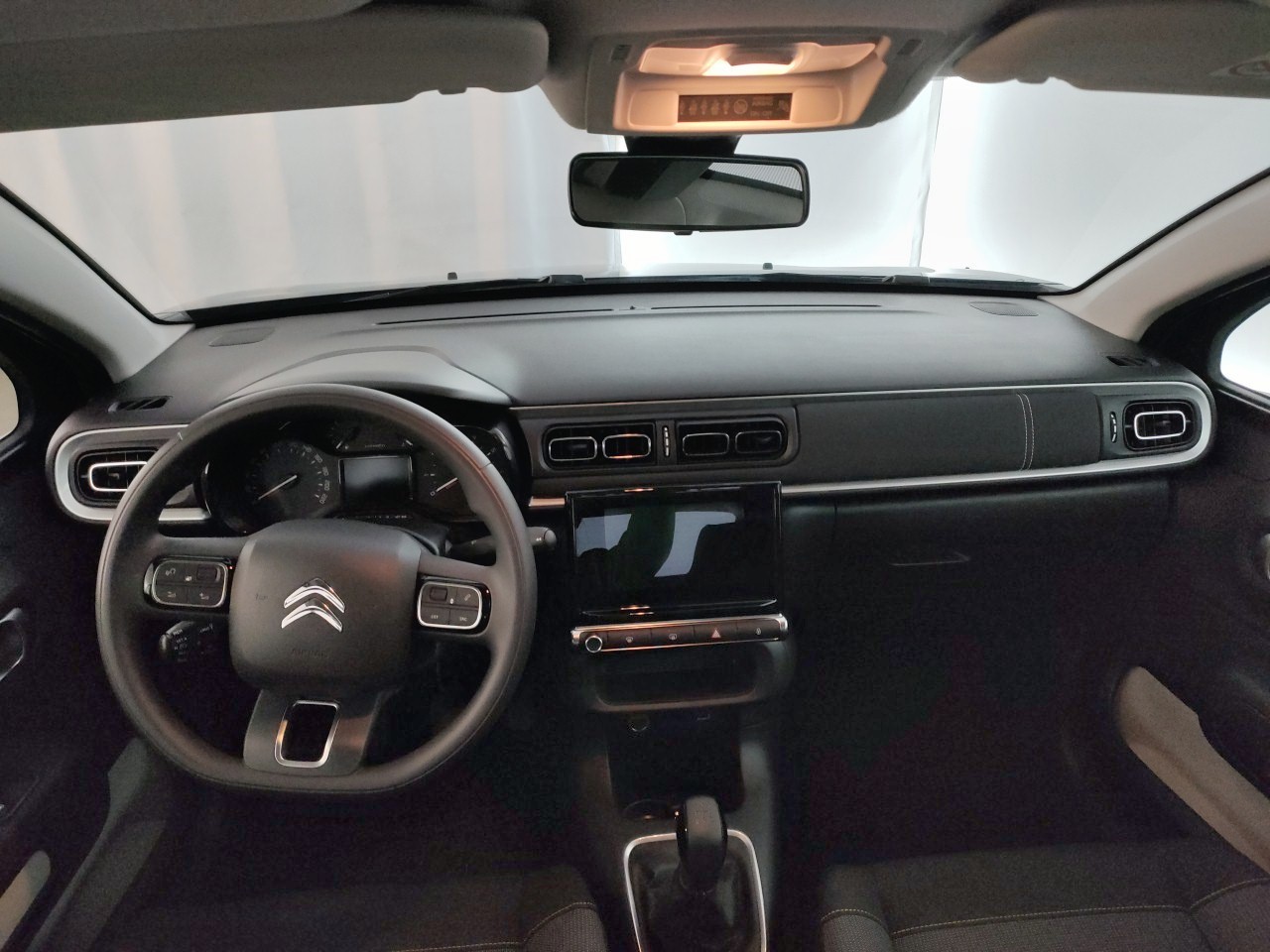 Citroen C3 PureTech 83 S&S BVM5 C-Series 2023