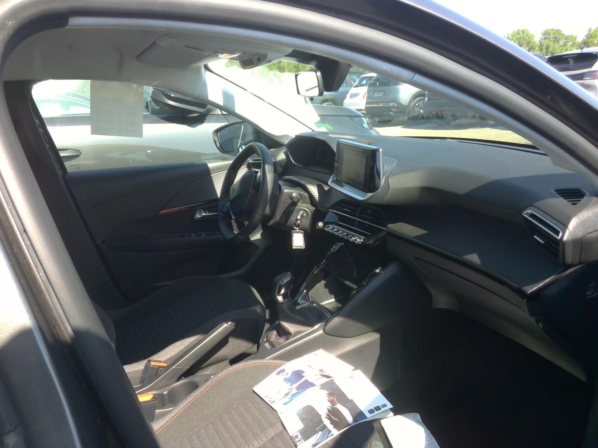 Peugeot 208 PureTech 75 S&S BVM5 Active Pack 2023