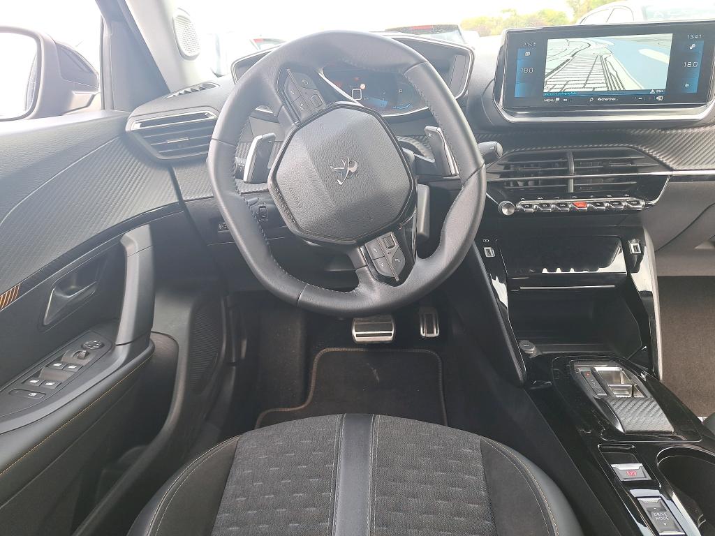 Peugeot 2008 PureTech 130 S&S EAT8 Roadtrip 2022