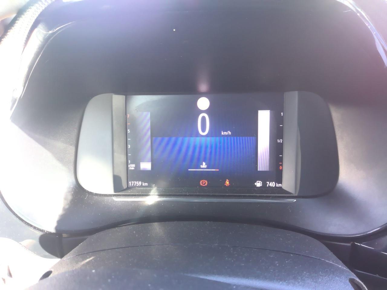 Foto Opel Corsa 5