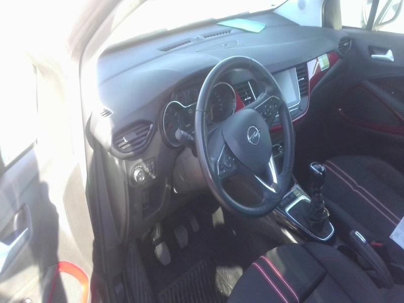 Foto Opel Mokka 4