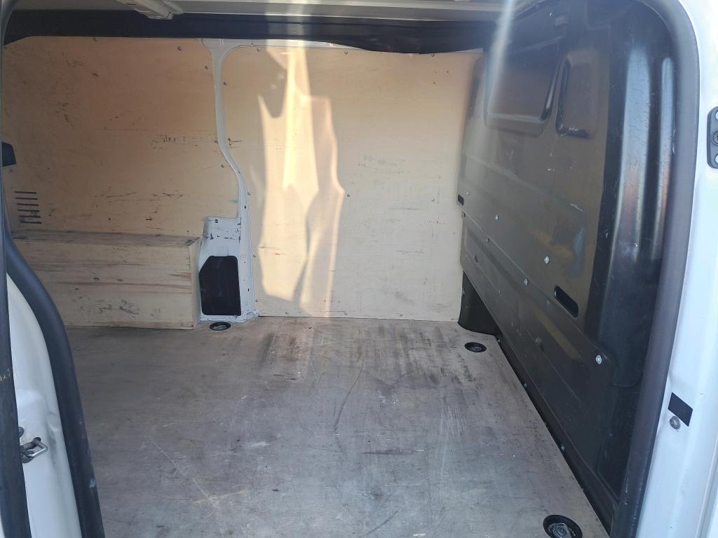 Citroen JUMPY FGN M BLUEHDI 120 S&S BVM6 CLUB 300 NM 2020