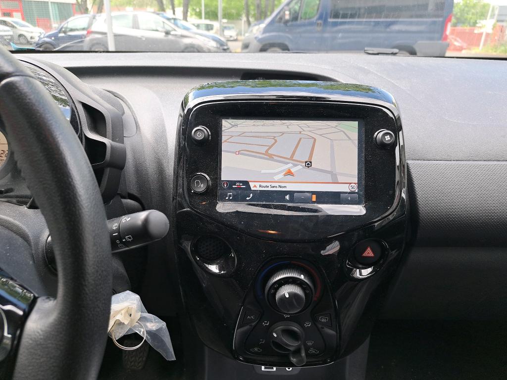 Citroen C1 VTi 72 S&S Shine 2021