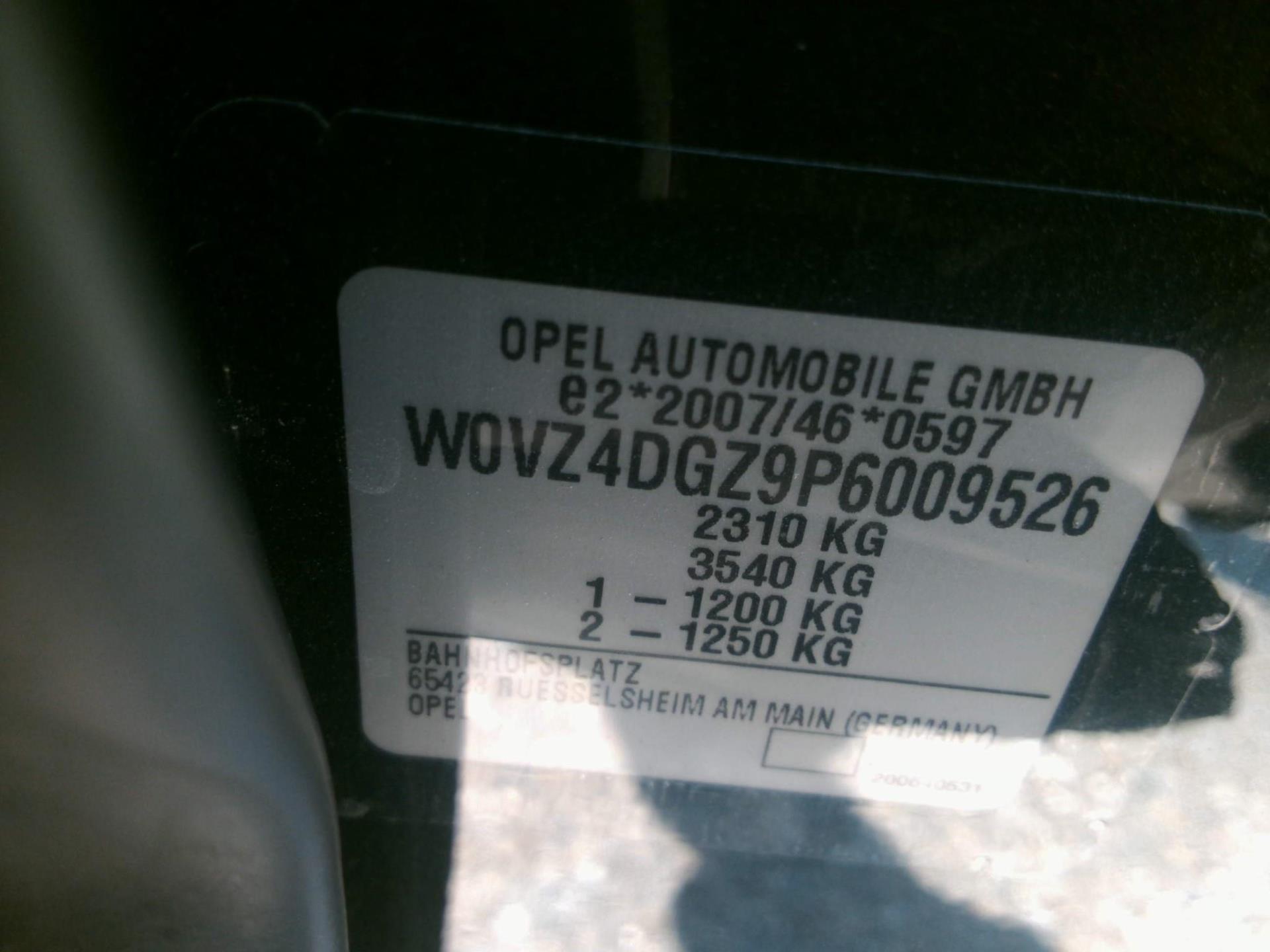 Opel Grandland Hybrid 225 ch BVA8 Elegance Business 2023