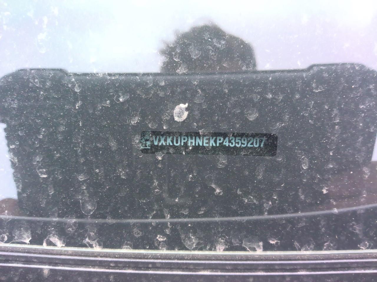 Foto Opel Corsa 6