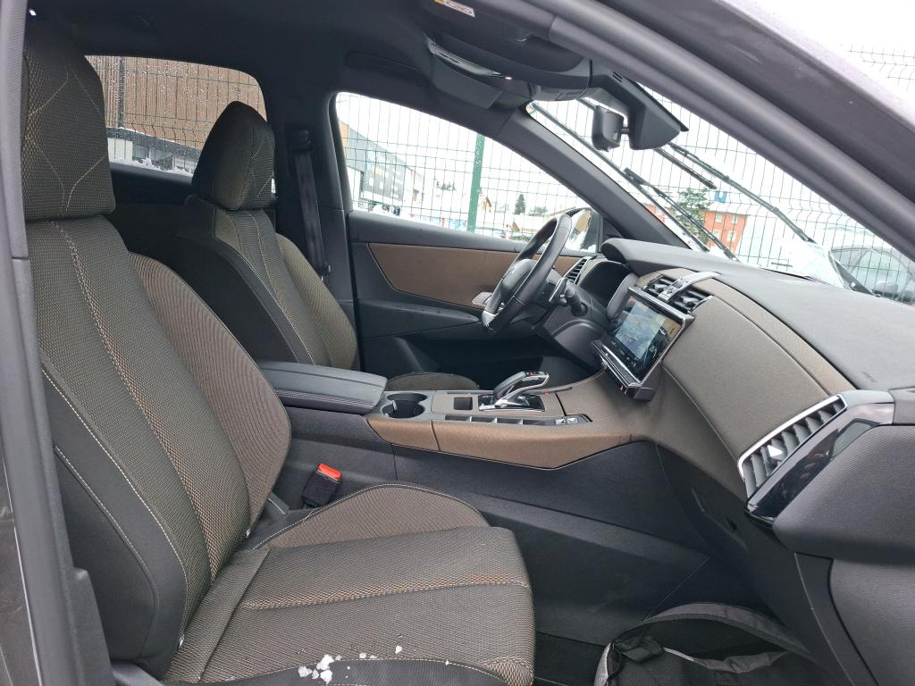 DS DS 7 CROSSBACK / DS 7 