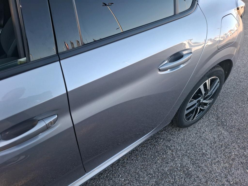 Peugeot 208 PureTech 100 S&S EAT8 Allure Pack 2022