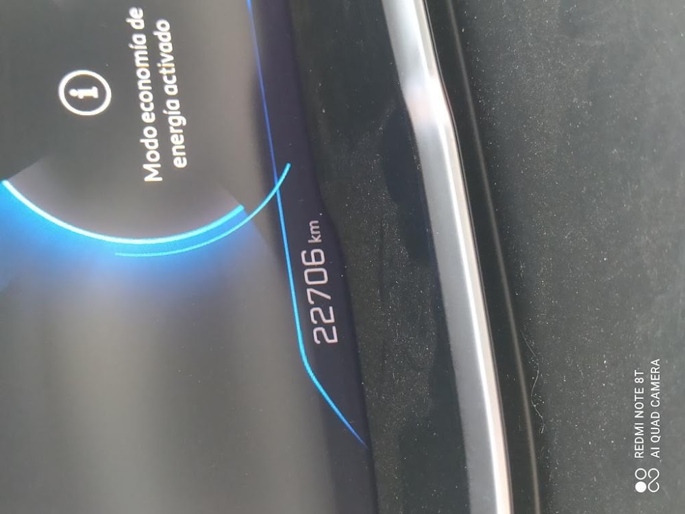 Foto Peugeot 3008 3