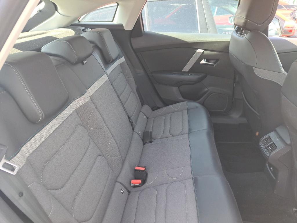 Citroen C4 BlueHDi 130 S&S EAT8 Feel Pack Business 2022