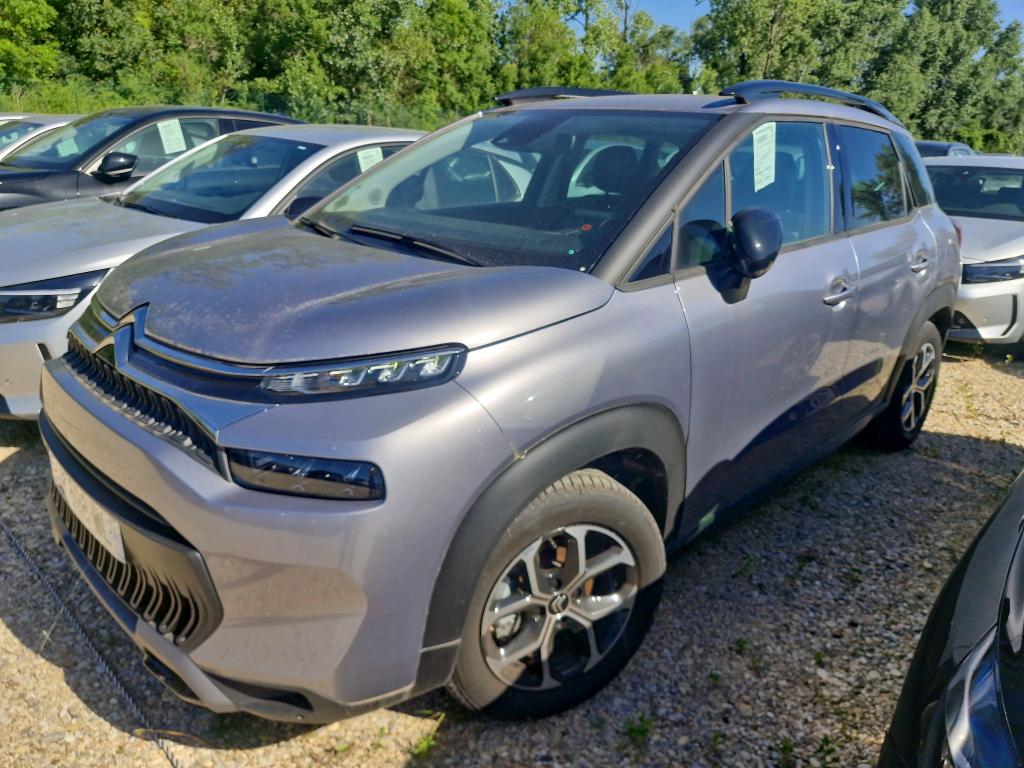 C3 AIRCROSS