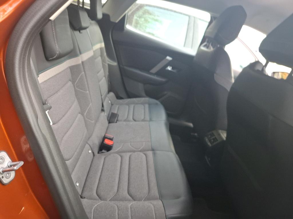 Citroen C4 PureTech 130 S&S EAT8 Feel Pack 2022