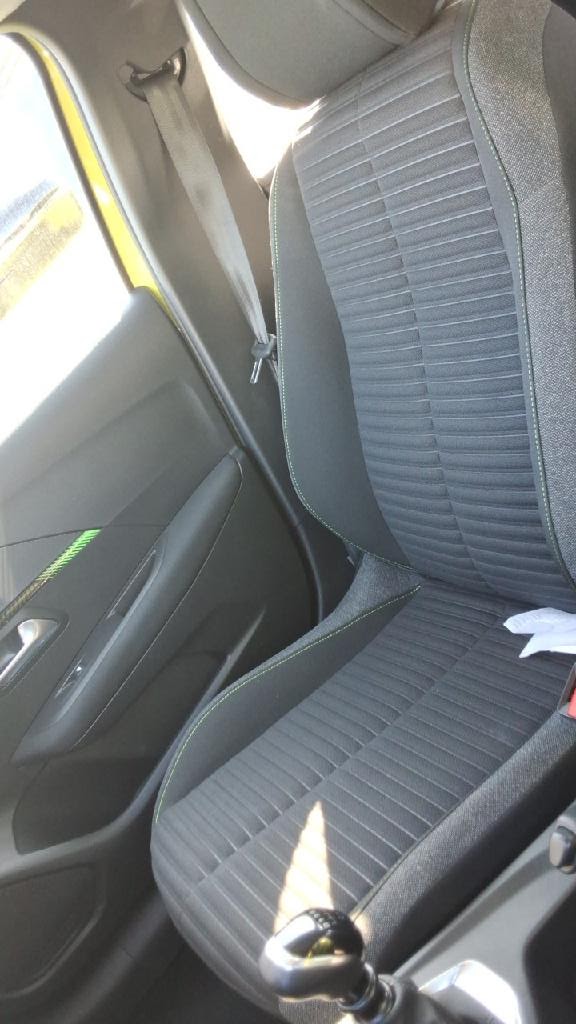 Foto Peugeot 308 6