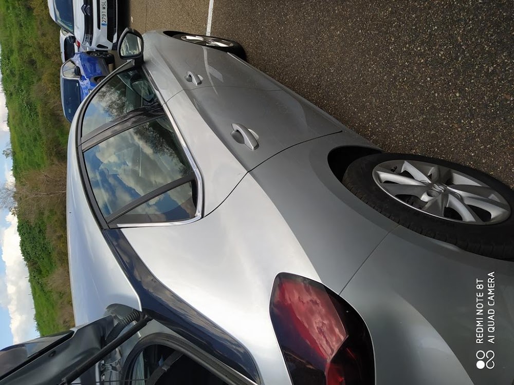 Foto Opel Corsa 8