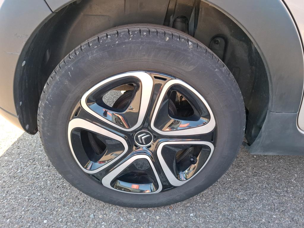 Citroen C3 PureTech 83 S&S BVM5 Feel Pack 2022