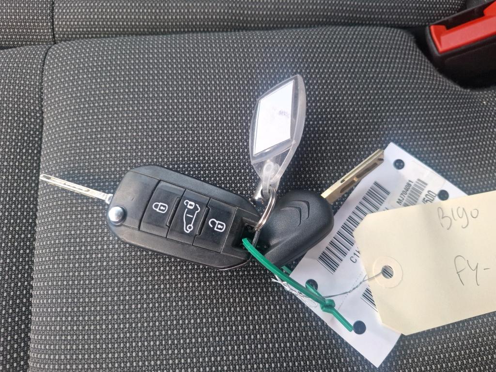 Citroen BERLINGO VAN M 650 BLUEHDI 130 S&S EAT8 DRIVER 2021