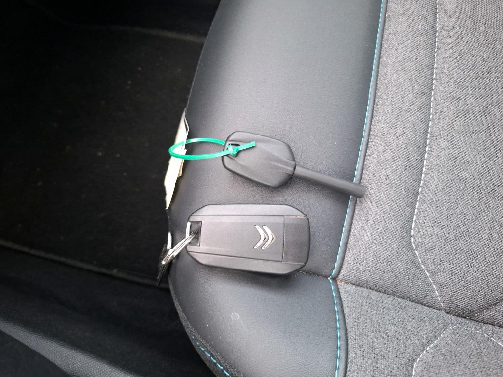 Citroen C4 BlueHDi 110 S&S BVM6 Feel Pack 2022