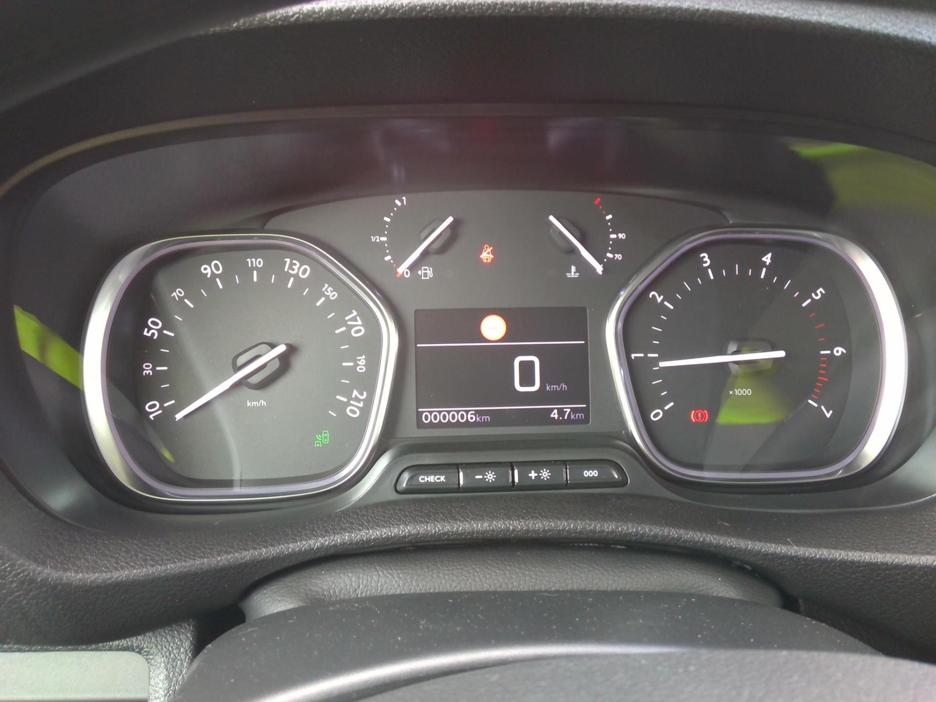 Peugeot EXPERT FGN TOLE M BLUEHDI 120 S&S BVM6 2023