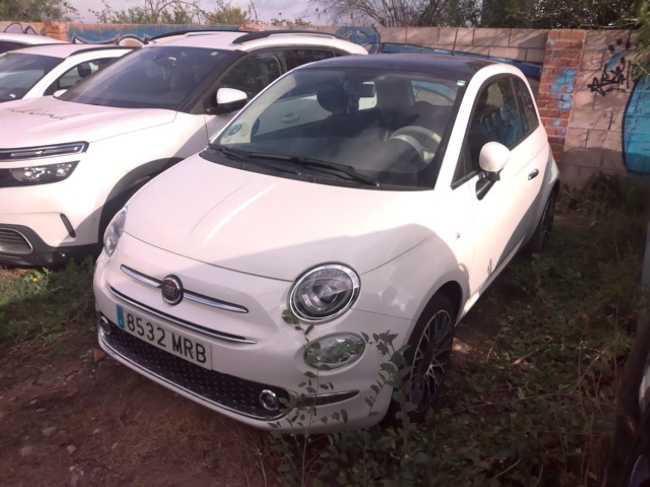 Foto Fiat 500X 2