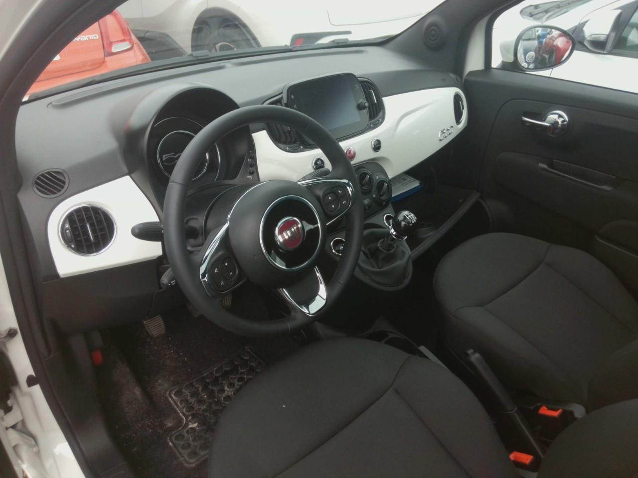 Foto Fiat 500X 3