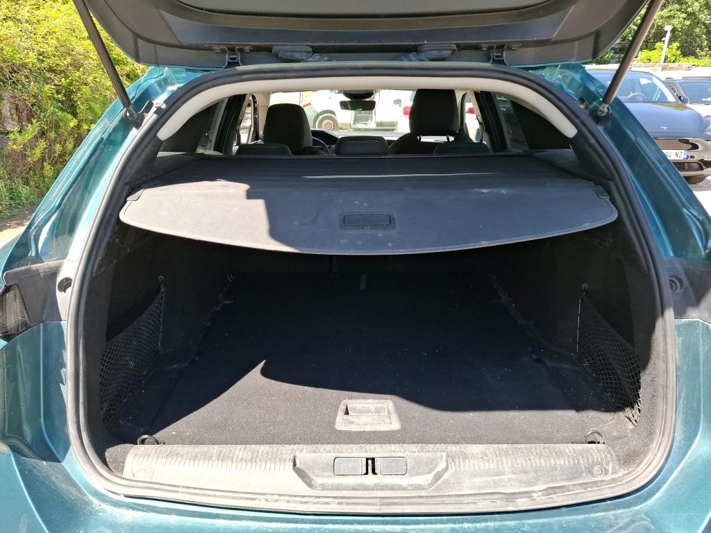 Peugeot 308 SW BlueHDi 130ch S&S BVM6 Allure 2022
