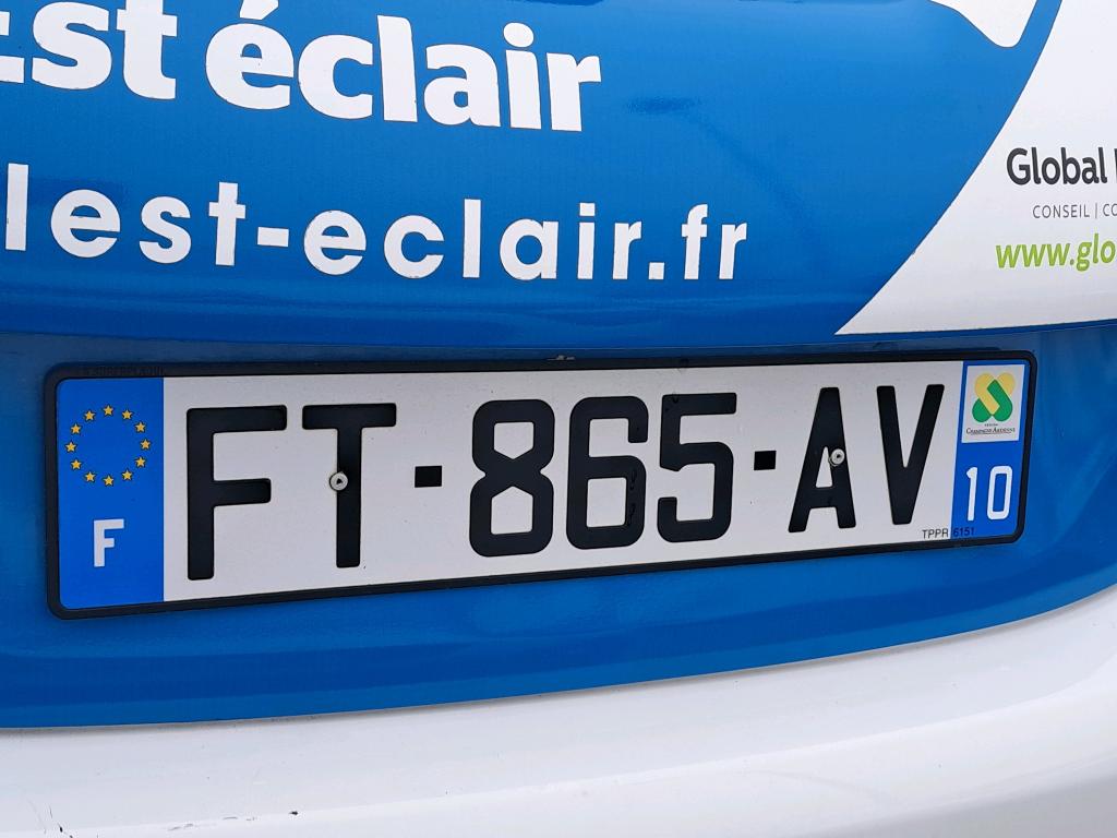 Peugeot 208 BLUEHDI 100 S&S BVM5 ACTIVE BUSINESS R' 2020