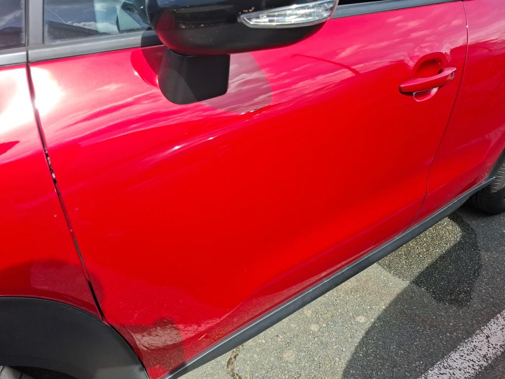 Citroen C3 Aircross PureTech 130 S&S EAT6 Shine 2023