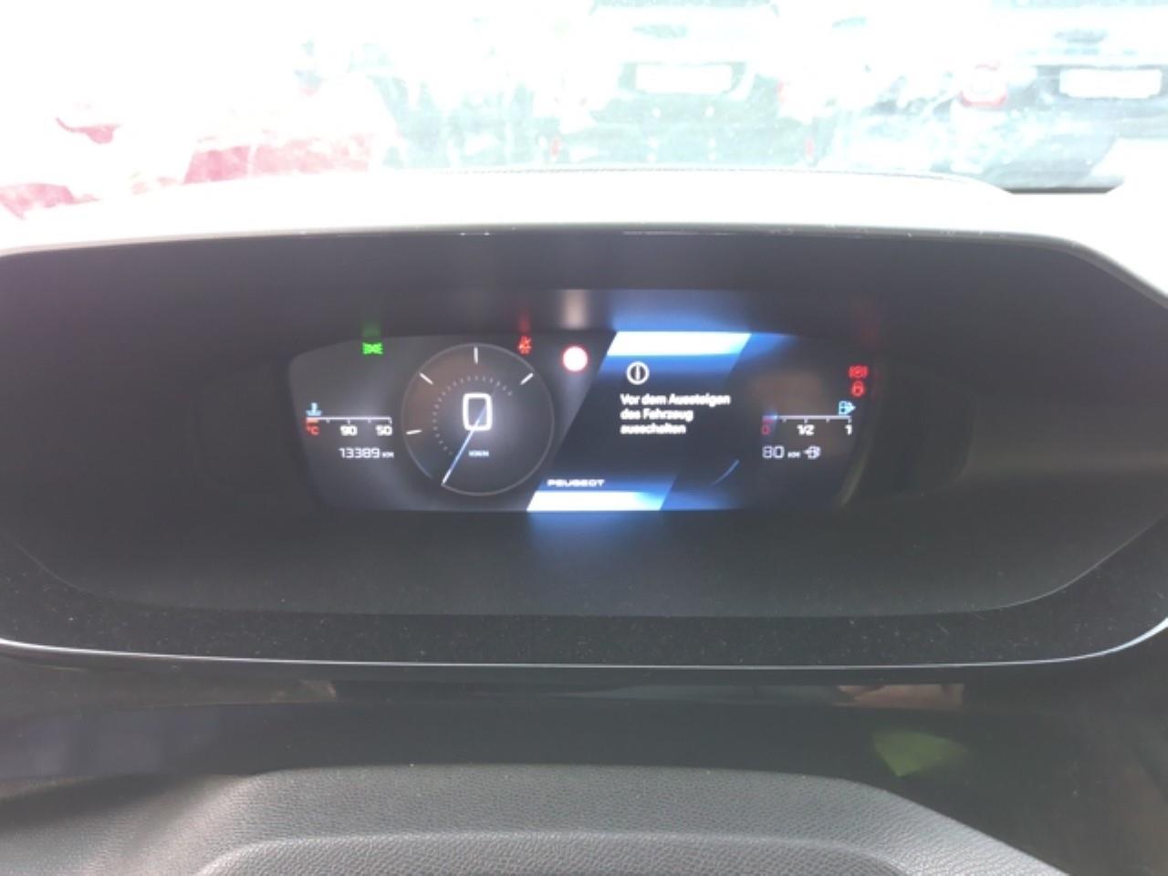 Foto Peugeot 308 6
