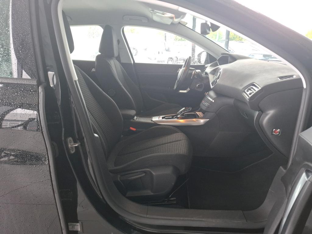 Peugeot 308 BlueHDi 130ch S&S EAT8 Active Business 2021