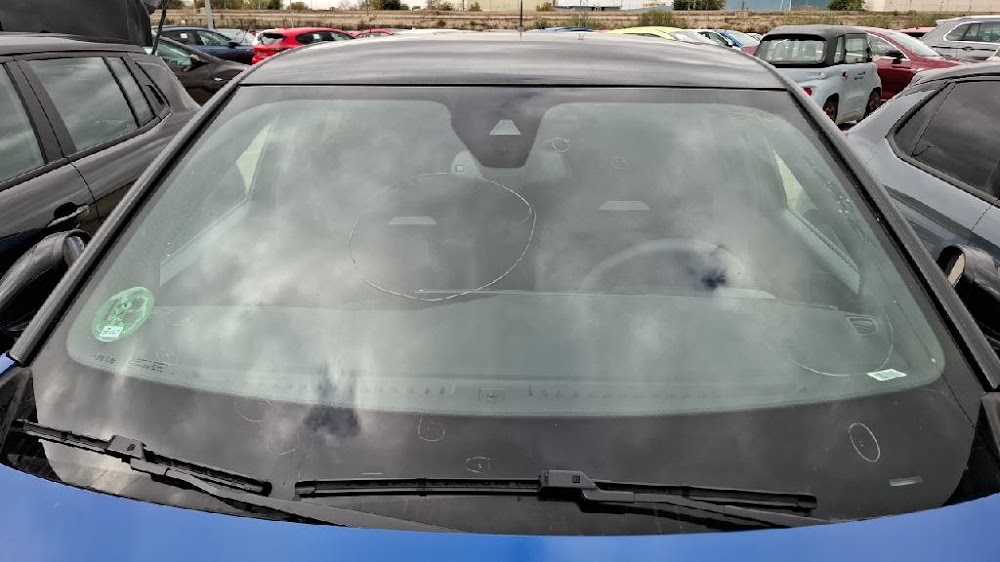 Foto Opel Mokka 8