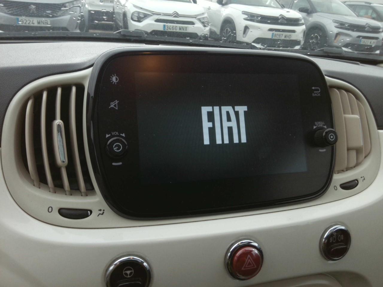 Foto Fiat 500X 9