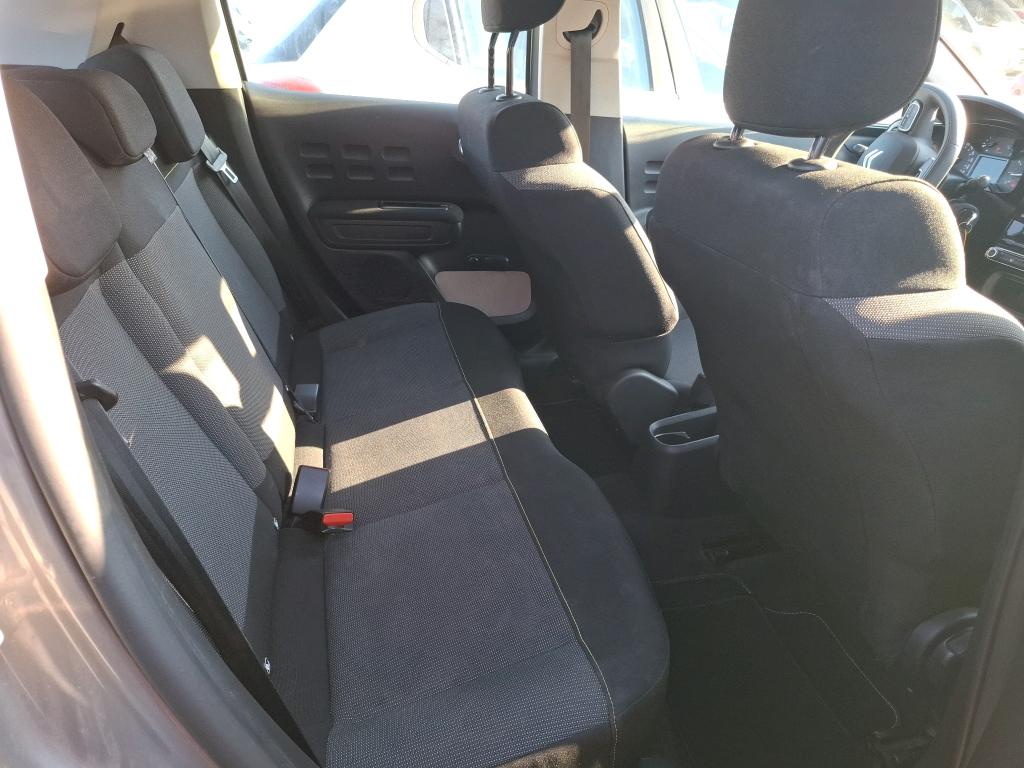 Citroen C3 BlueHDi 100 S&S BVM6 Feel Business 2021