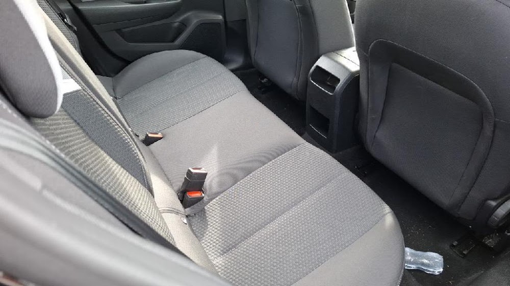 Foto Opel Astra 12