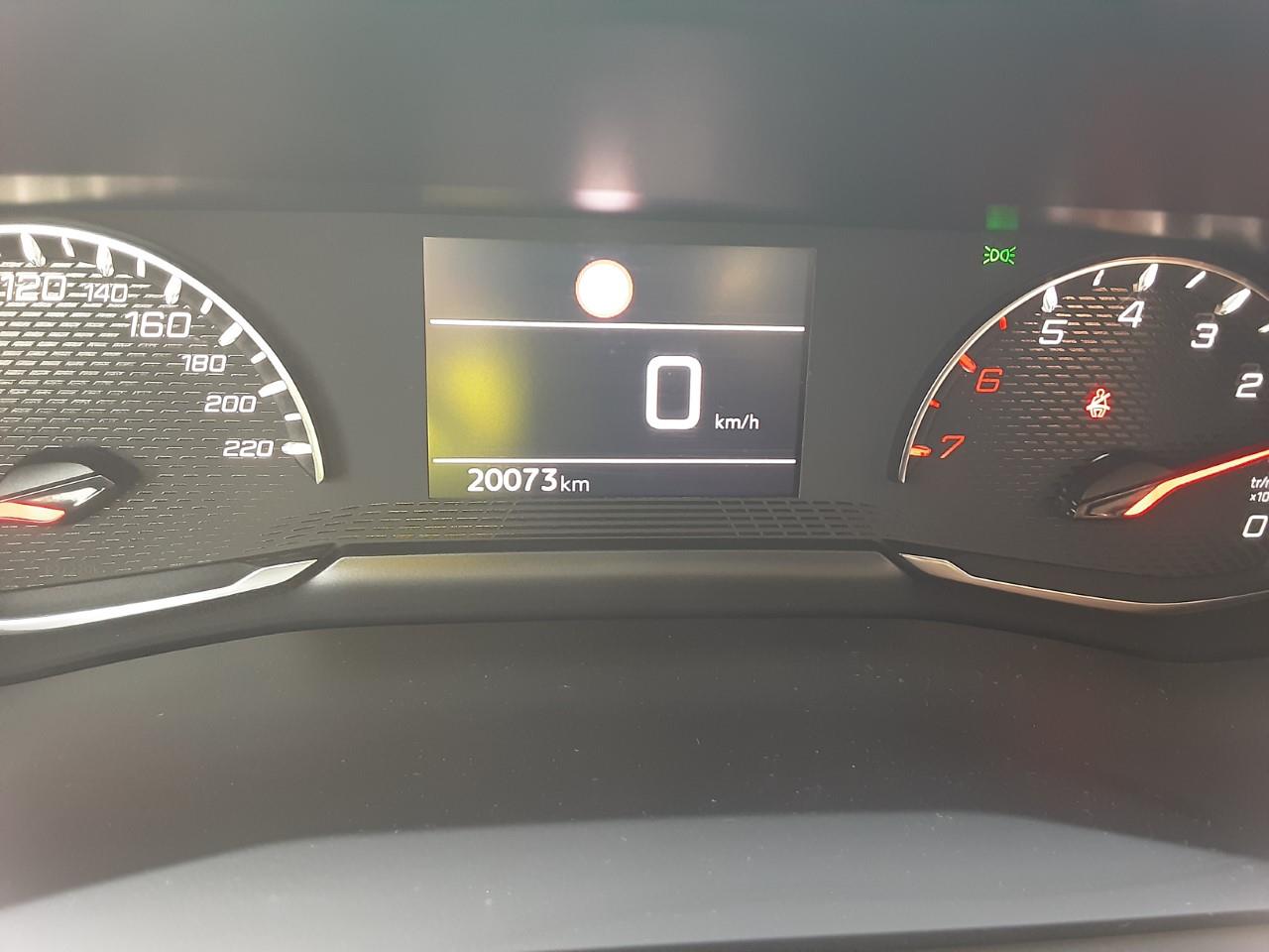 Foto Peugeot 308 6