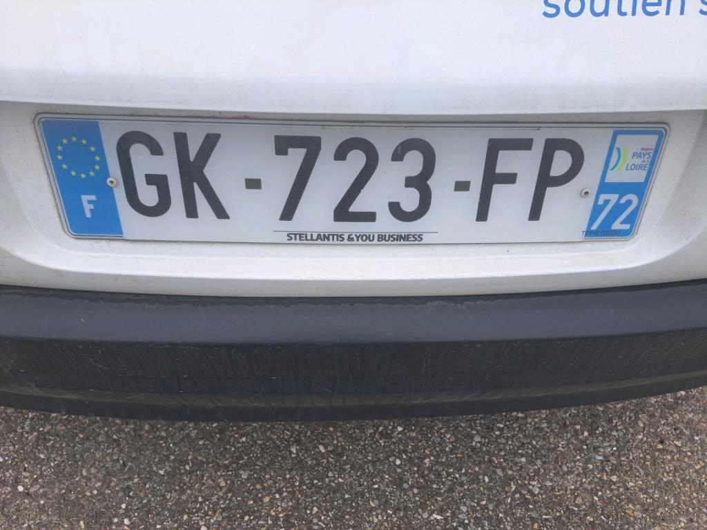 Citroen C3 PureTech 83 S&S BVM5 Feel Pack 2022