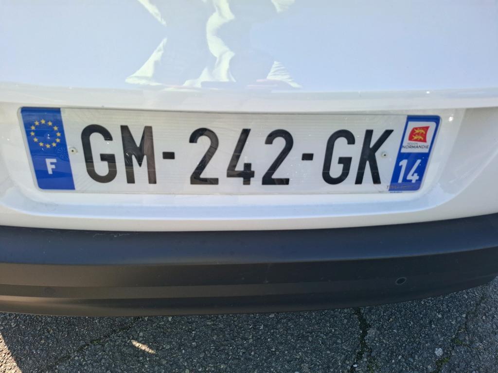 Citroen C3 PureTech 83 S&S BVM5 C-Series 2023