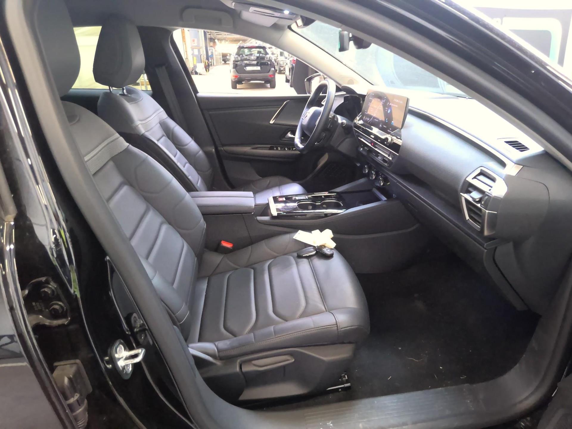 Citroen C5 X PureTech 130 EAT8 Plus 2024