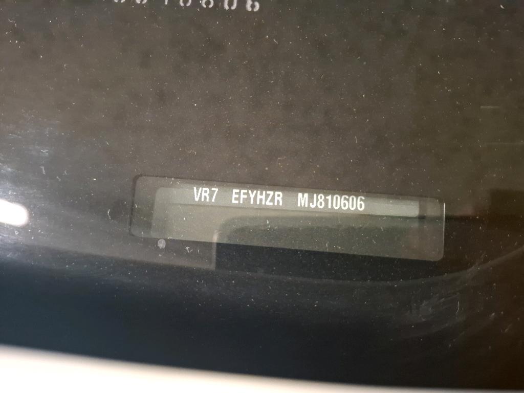 Citroen BERLINGO VAN XL 950 BLUEHDI 130 S&S EAT8 DRIVER 2021