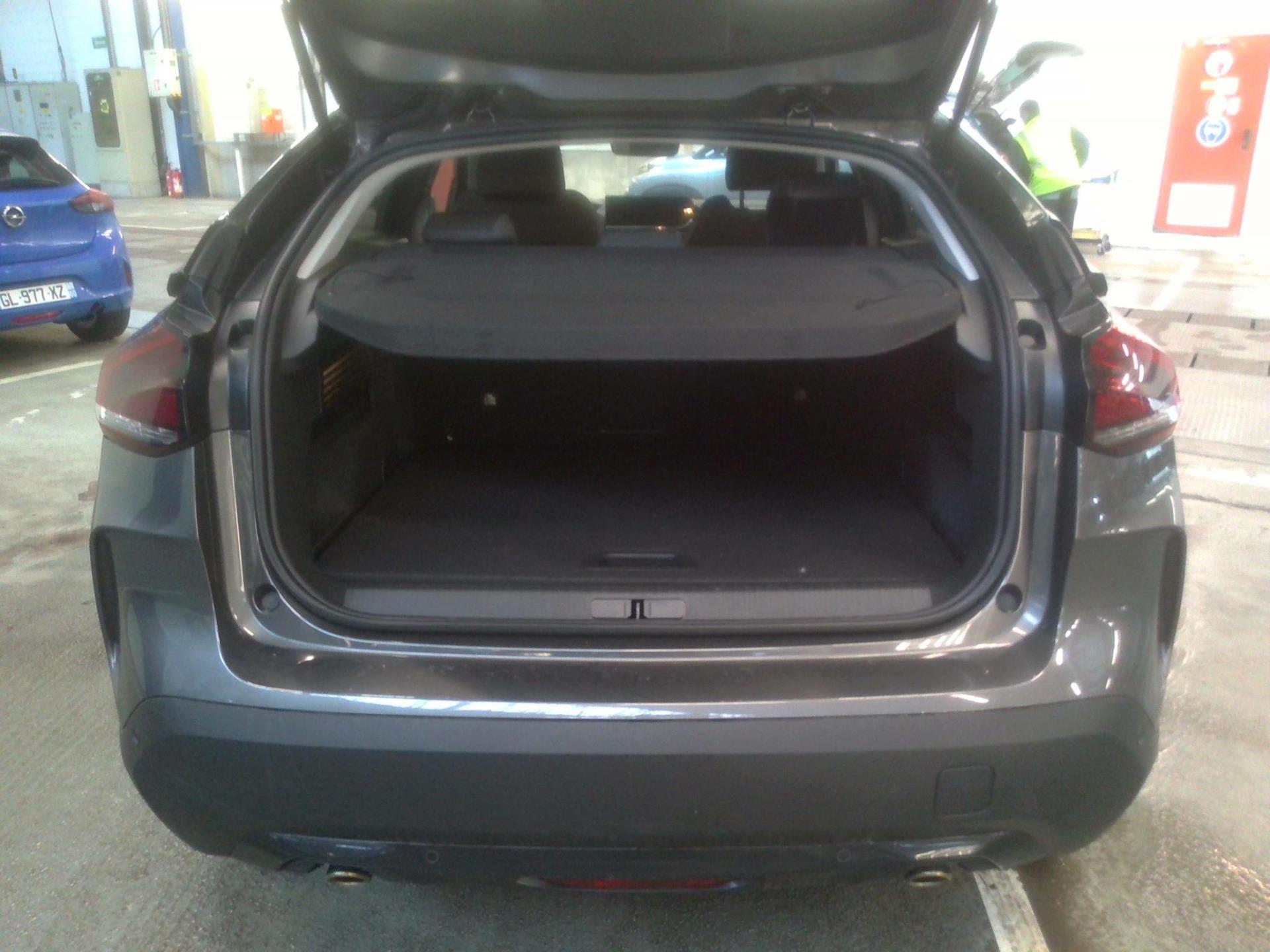 Citroen C4 PureTech 130 BVM6 Max 2023