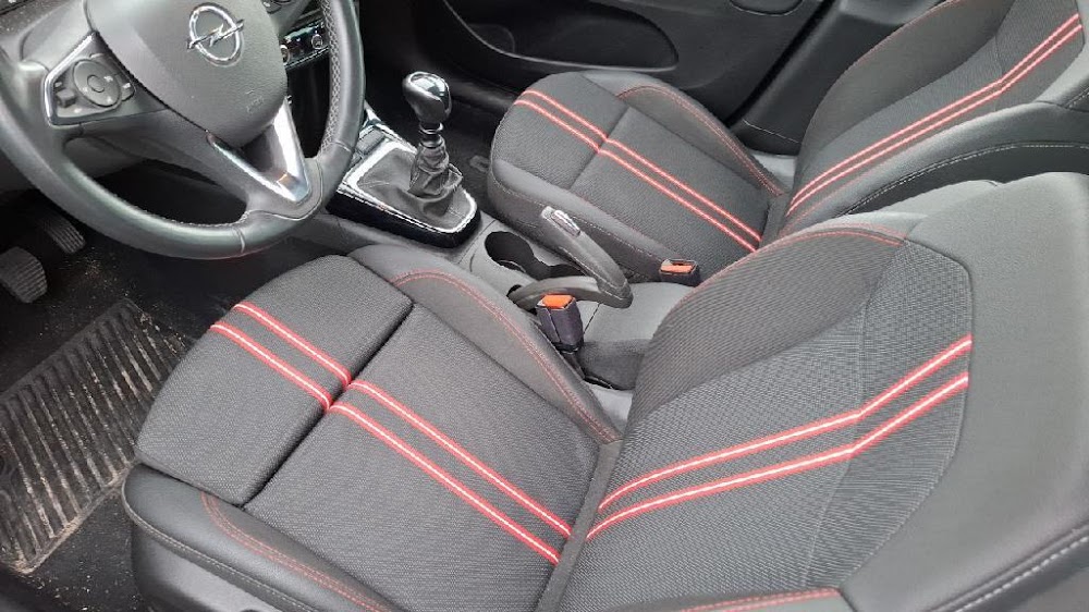 Foto Opel Mokka 16