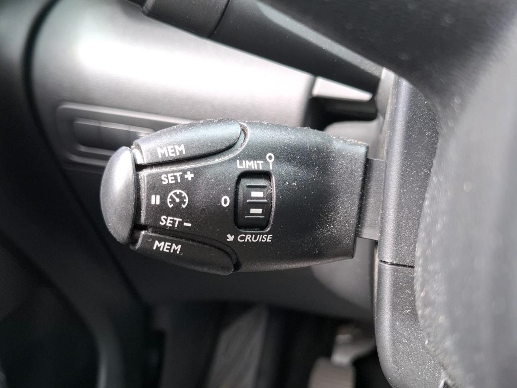 Citroen C3 Aircross BlueHDi 110 S&S BVM6 Feel Pack Business 2022