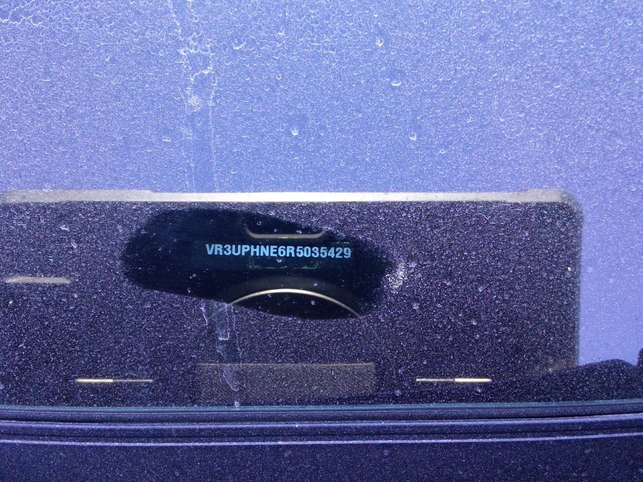 Foto Peugeot 208 6