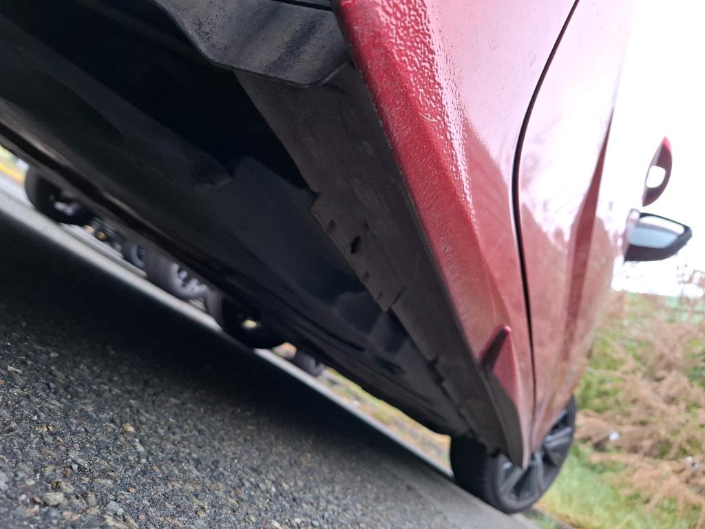 Peugeot 308 PHEV 225 e-EAT8 GT Pack 2022